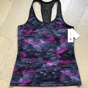 ALALA for Pure Barre Tank Top